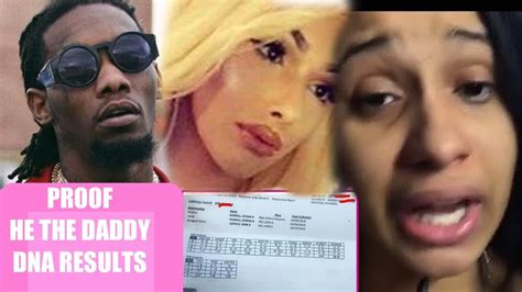 celina powell fake documents|Cardi B on Offset Paternity Test Rumors: ‘Why Would Ya Post .